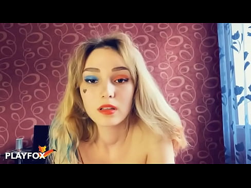 ❤️ Magische Virtual-Reality-Brille gab mir Sex mit Harley Quinn ️ Sex video bei de.ixiporn.ru