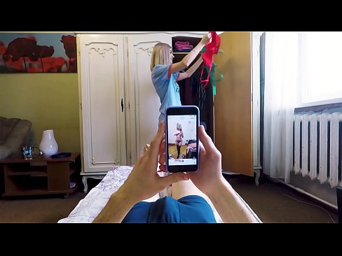❤️ Stiefschwester bringt ihren Bruder zum Wichsen, kurz bevor Mama nach Hause kommt ️ Sex video bei de.ixiporn.ru