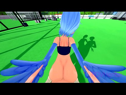 ❤️ Harpyien-Monster-Mädchen. ️ Sex video bei de.ixiporn.ru