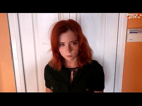 ❤️ Wachmann bestraft hübsche Frau für Ladendiebstahl - Sperma im Mund ️ Sex video bei de.ixiporn.ru