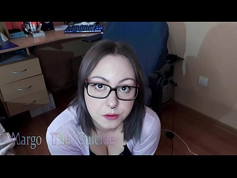 ❤️ Sexy Girl mit Brille saugt Dildo tief vor der Kamera ️ Sex video bei de.ixiporn.ru